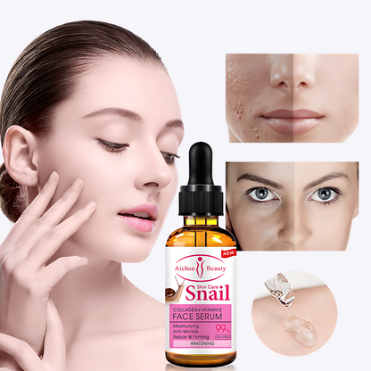 Aichun Cross-Border Facial Replenishment