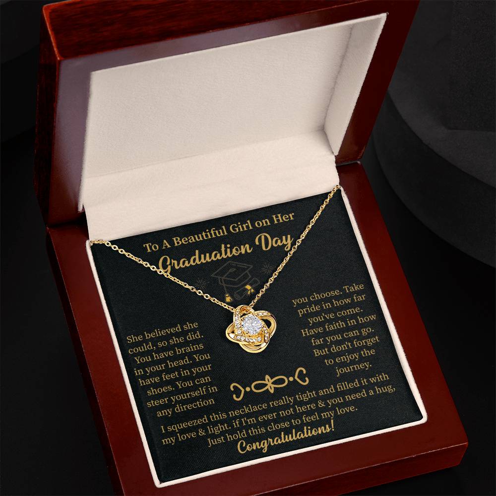 Graduation Gifts For Her 2025, High School Preschoolers, Senior Class Of 2025, Necklace Jewelry Gift For Daughter, Graduation Day Necklace Girl