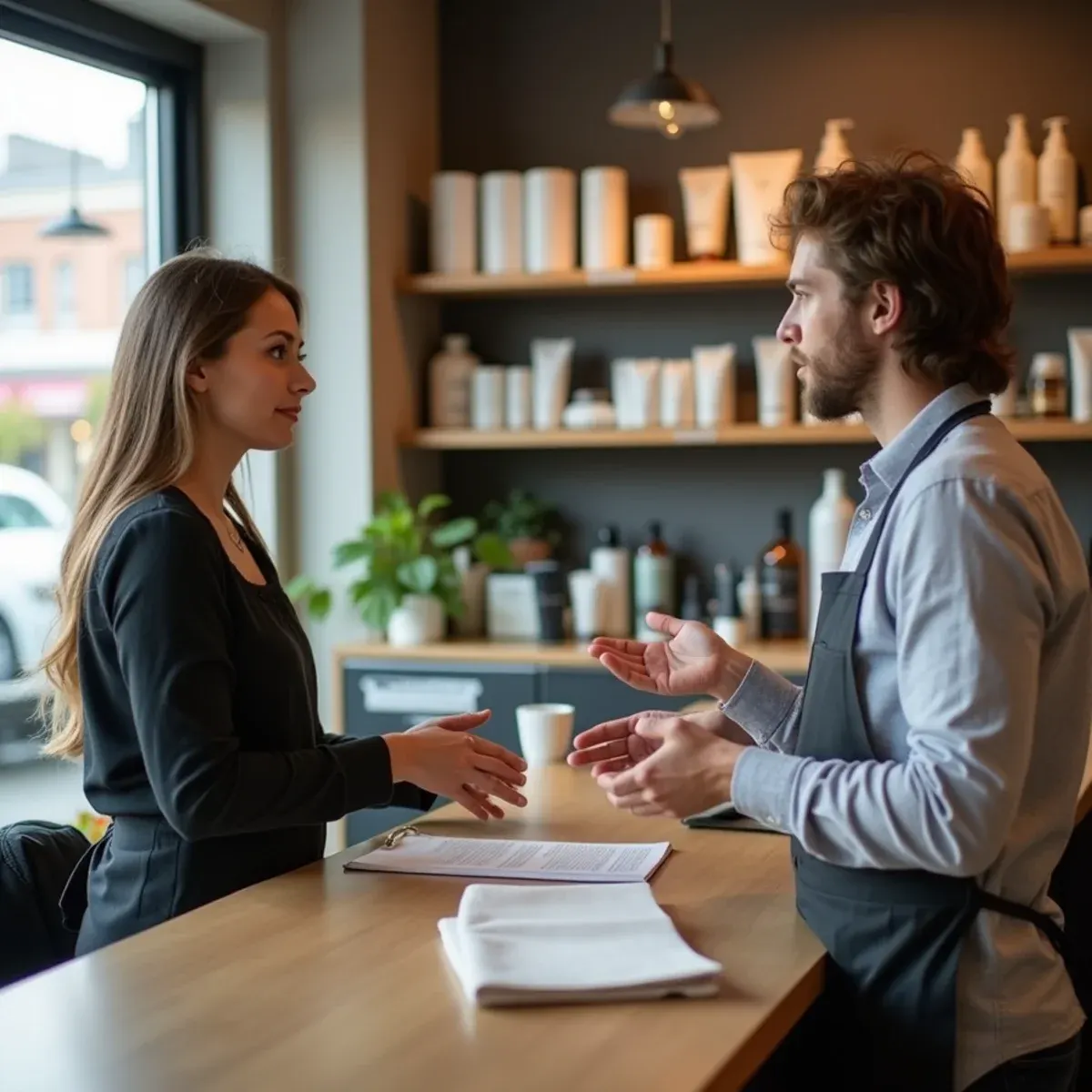 1. Do you require a license, tax ID or proof of enrollment? — buying guides guidance from a beauty product supplier in Warren, MI