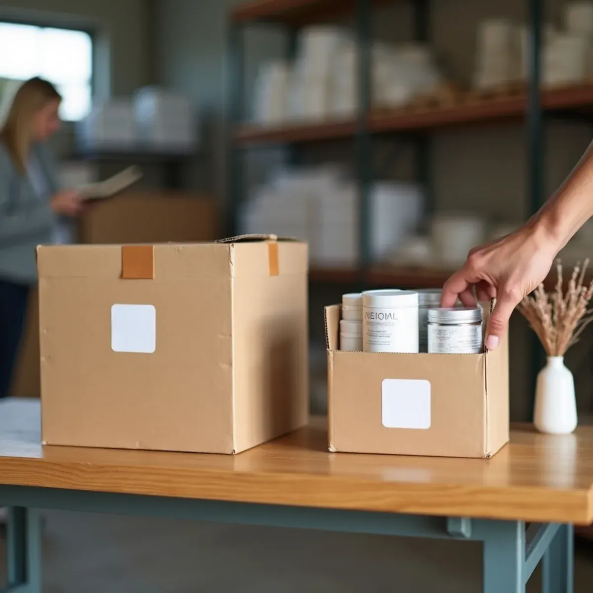 3. What is the minimum order? — buying guides guidance from a beauty product supplier in Warren, MI