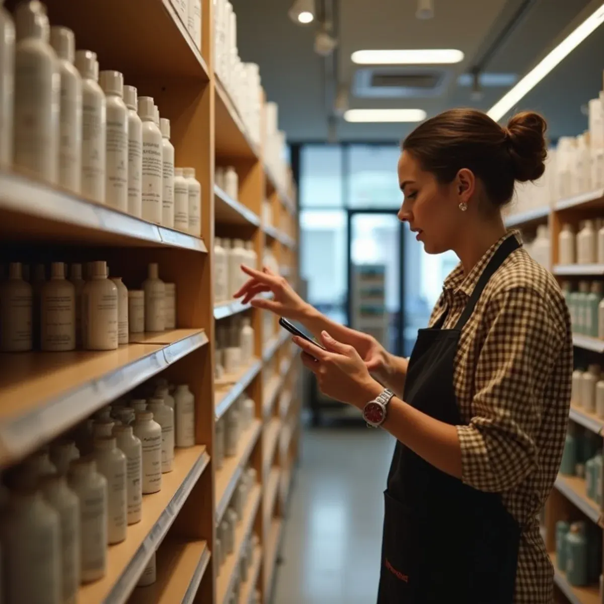 8. How quickly can you restock my top sellers? — buying guides guidance from a beauty product supplier in Warren, MI