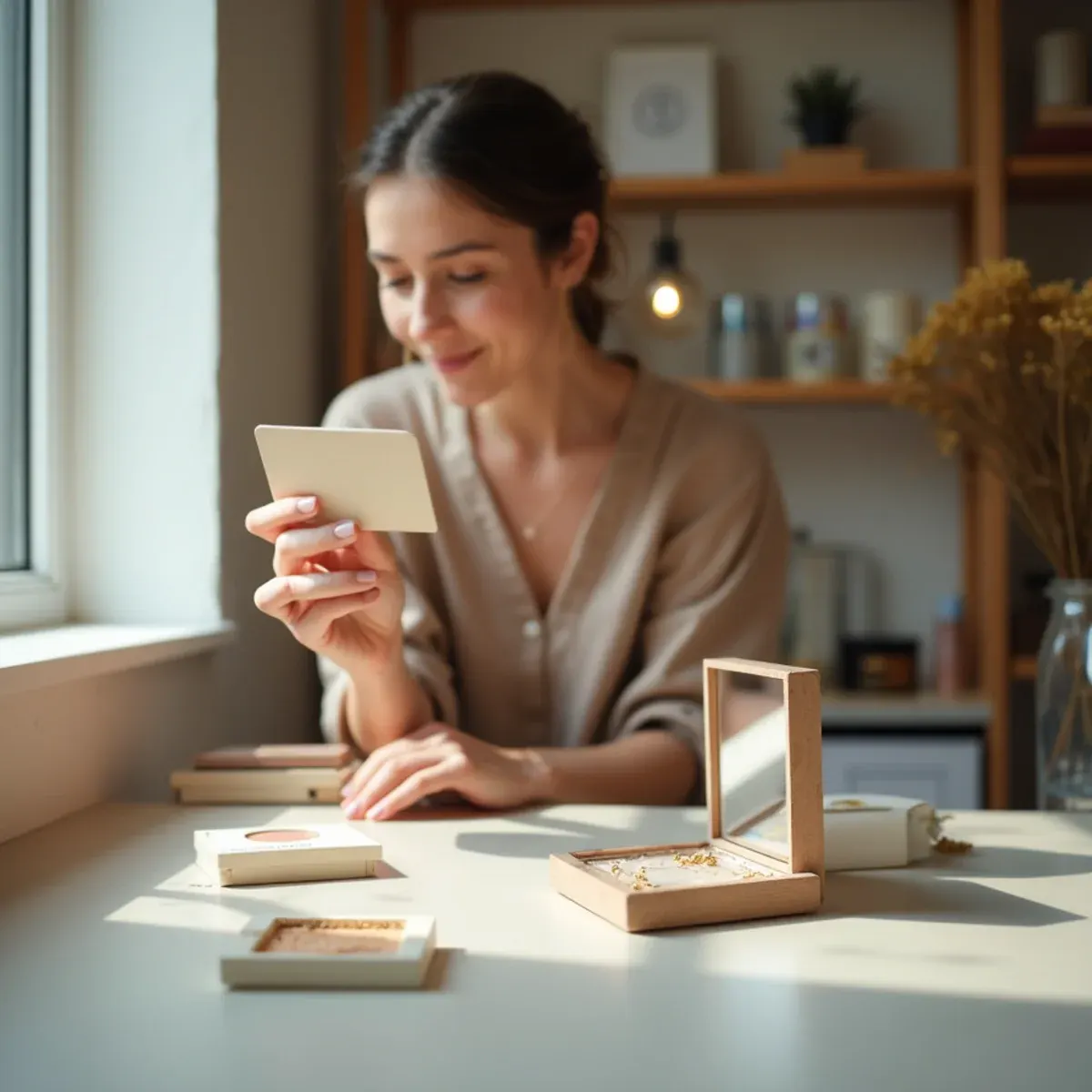 9. Can I see the product before I commit? — buying guides guidance from a beauty product supplier in Warren, MI